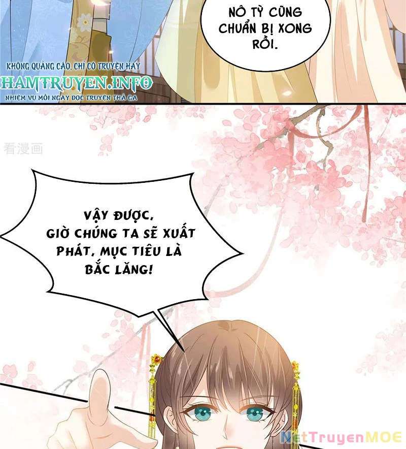 Tà Vương Phúc Hắc Sủng Nhập Cốt Chapter 242 - Trang 2