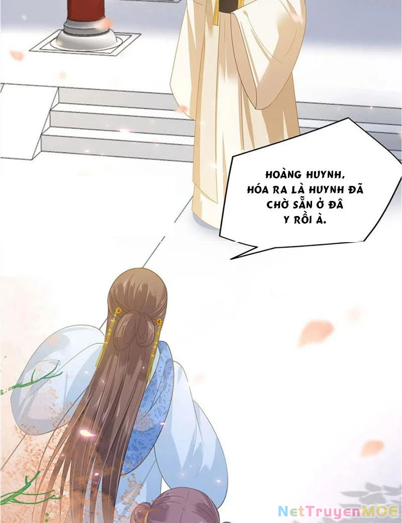 Tà Vương Phúc Hắc Sủng Nhập Cốt Chapter 243 - Trang 2