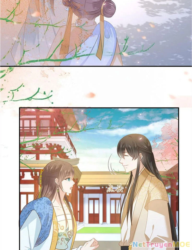 Tà Vương Phúc Hắc Sủng Nhập Cốt Chapter 243 - Trang 2