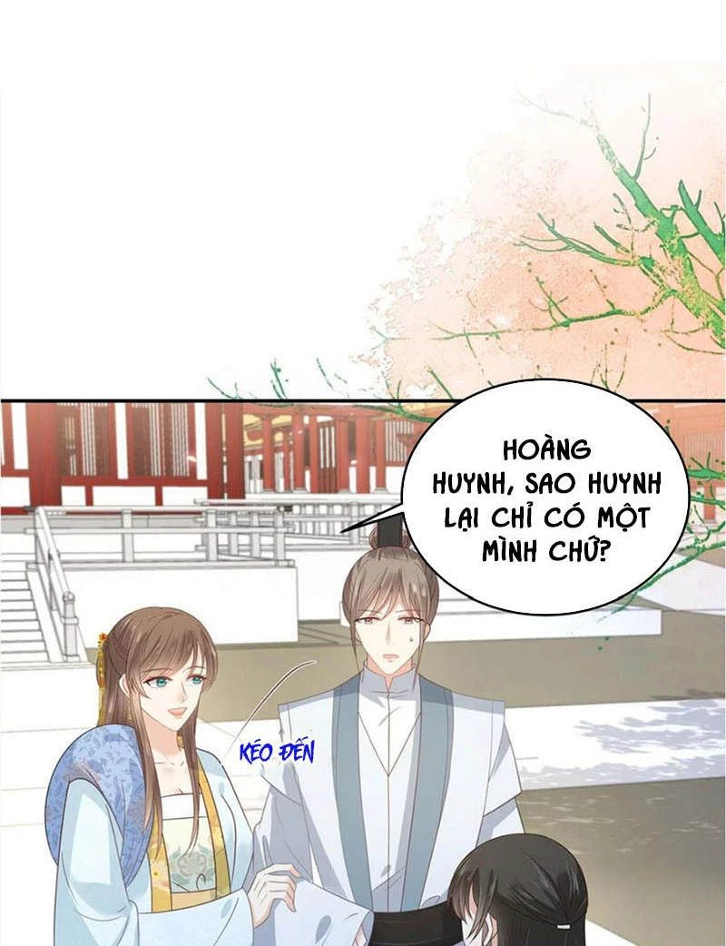 Tà Vương Phúc Hắc Sủng Nhập Cốt Chapter 243 - Trang 2