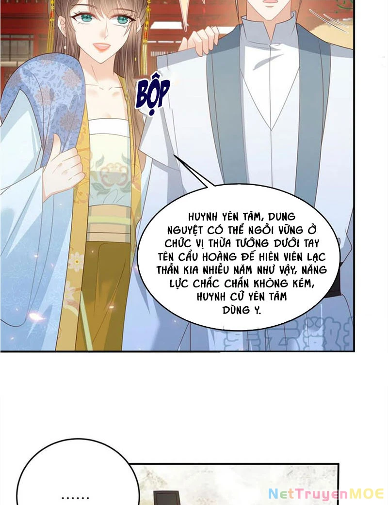 Tà Vương Phúc Hắc Sủng Nhập Cốt Chapter 243 - Trang 2