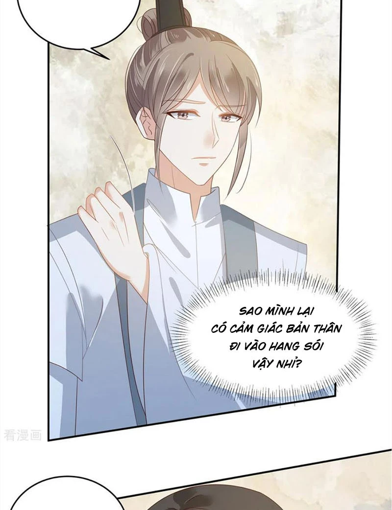 Tà Vương Phúc Hắc Sủng Nhập Cốt Chapter 243 - Trang 2