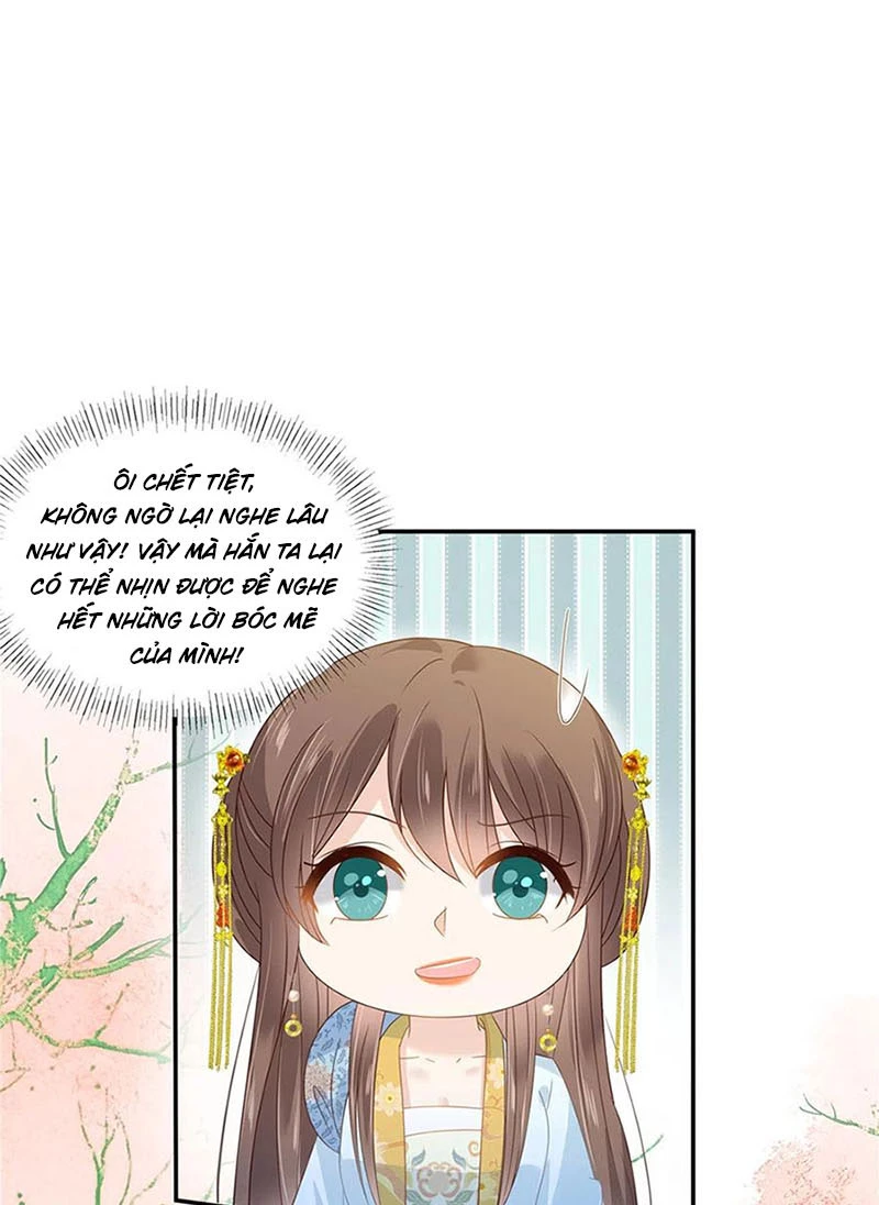 Tà Vương Phúc Hắc Sủng Nhập Cốt Chapter 243 - Trang 2