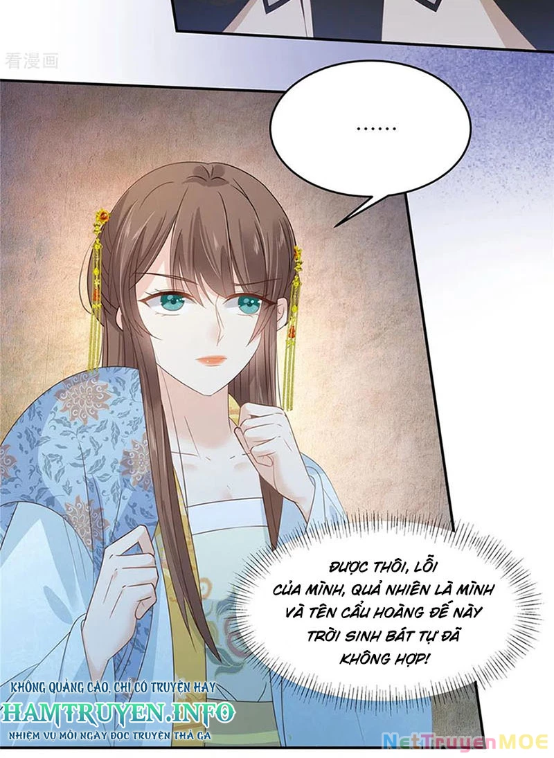 Tà Vương Phúc Hắc Sủng Nhập Cốt Chapter 243 - Trang 2