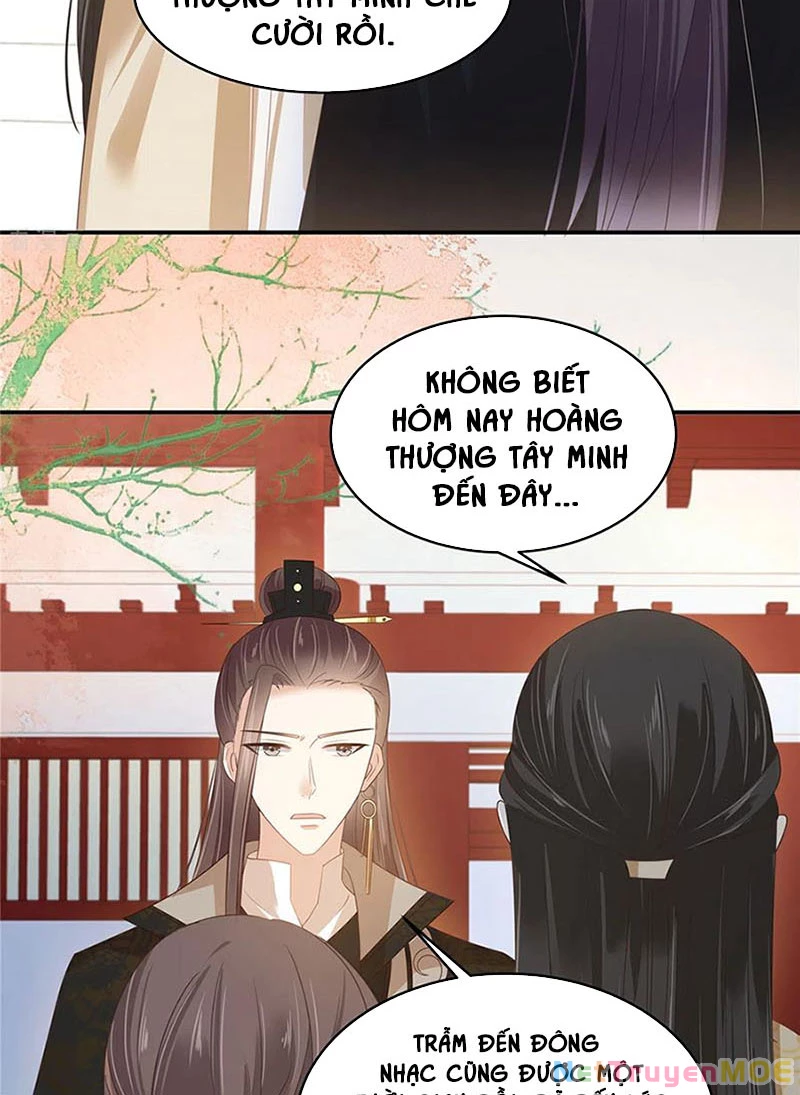 Tà Vương Phúc Hắc Sủng Nhập Cốt Chapter 243 - Trang 2