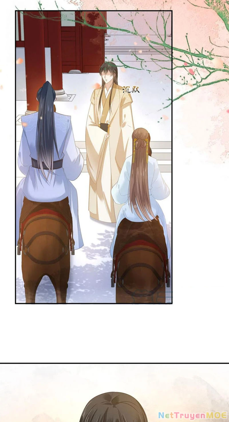 Tà Vương Phúc Hắc Sủng Nhập Cốt Chapter 244 - Trang 2