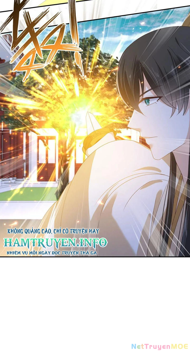 Tà Vương Phúc Hắc Sủng Nhập Cốt Chapter 244 - Trang 2
