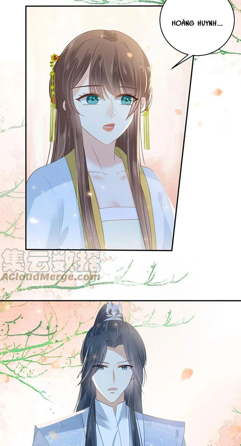 Tà Vương Phúc Hắc Sủng Nhập Cốt Chapter 244 - Trang 2