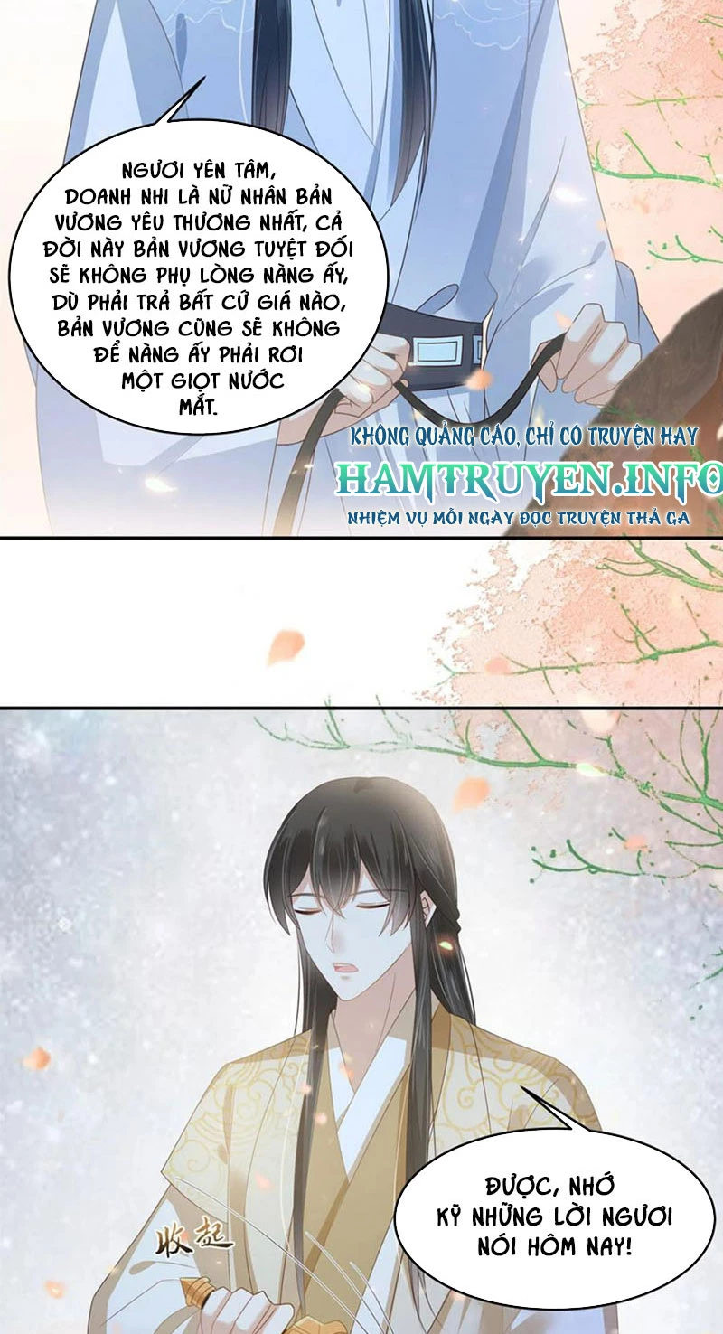 Tà Vương Phúc Hắc Sủng Nhập Cốt Chapter 244 - Trang 2