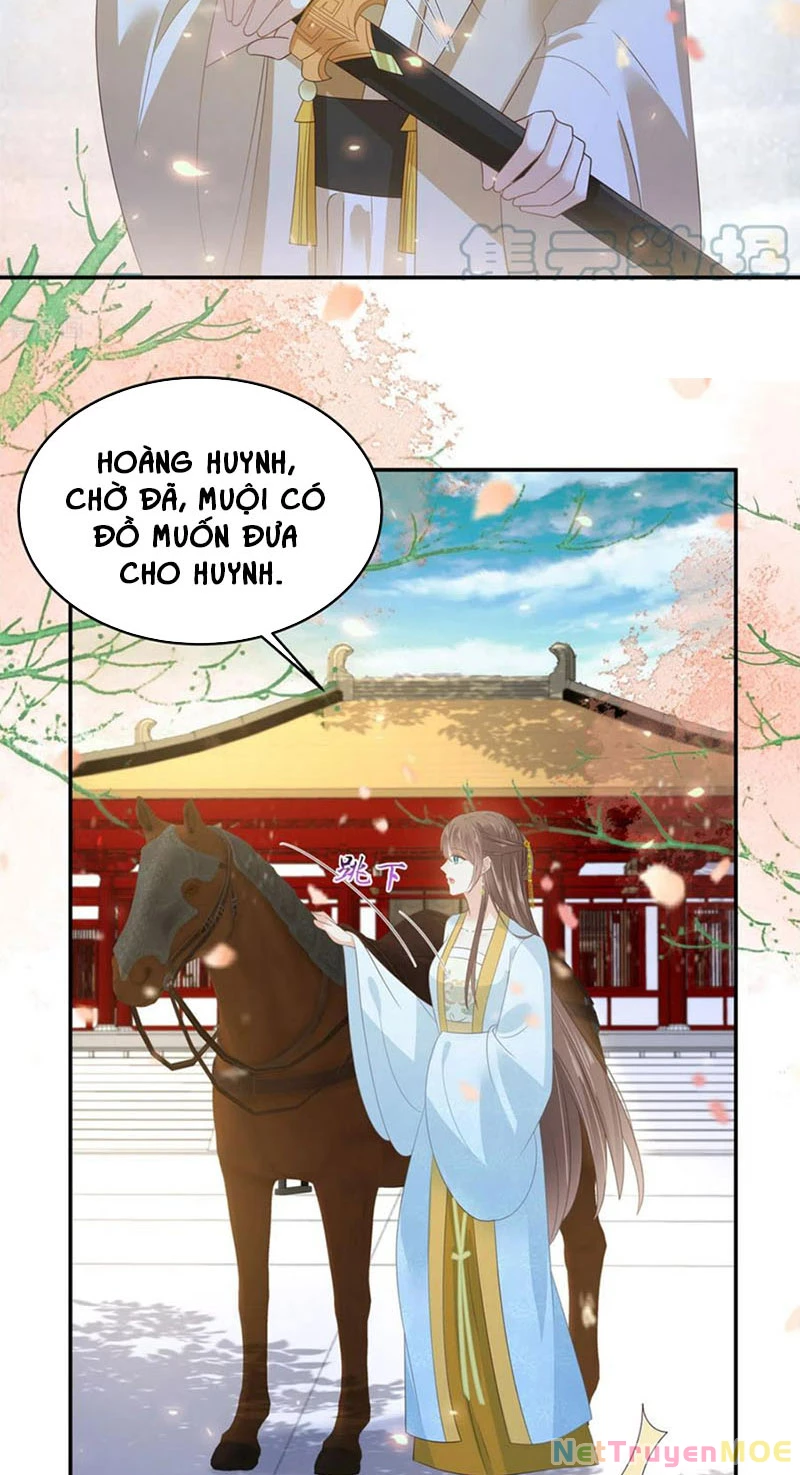 Tà Vương Phúc Hắc Sủng Nhập Cốt Chapter 244 - Trang 2
