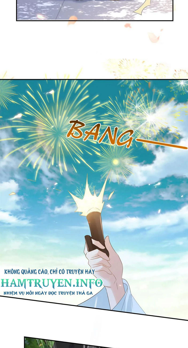 Tà Vương Phúc Hắc Sủng Nhập Cốt Chapter 244 - Trang 2