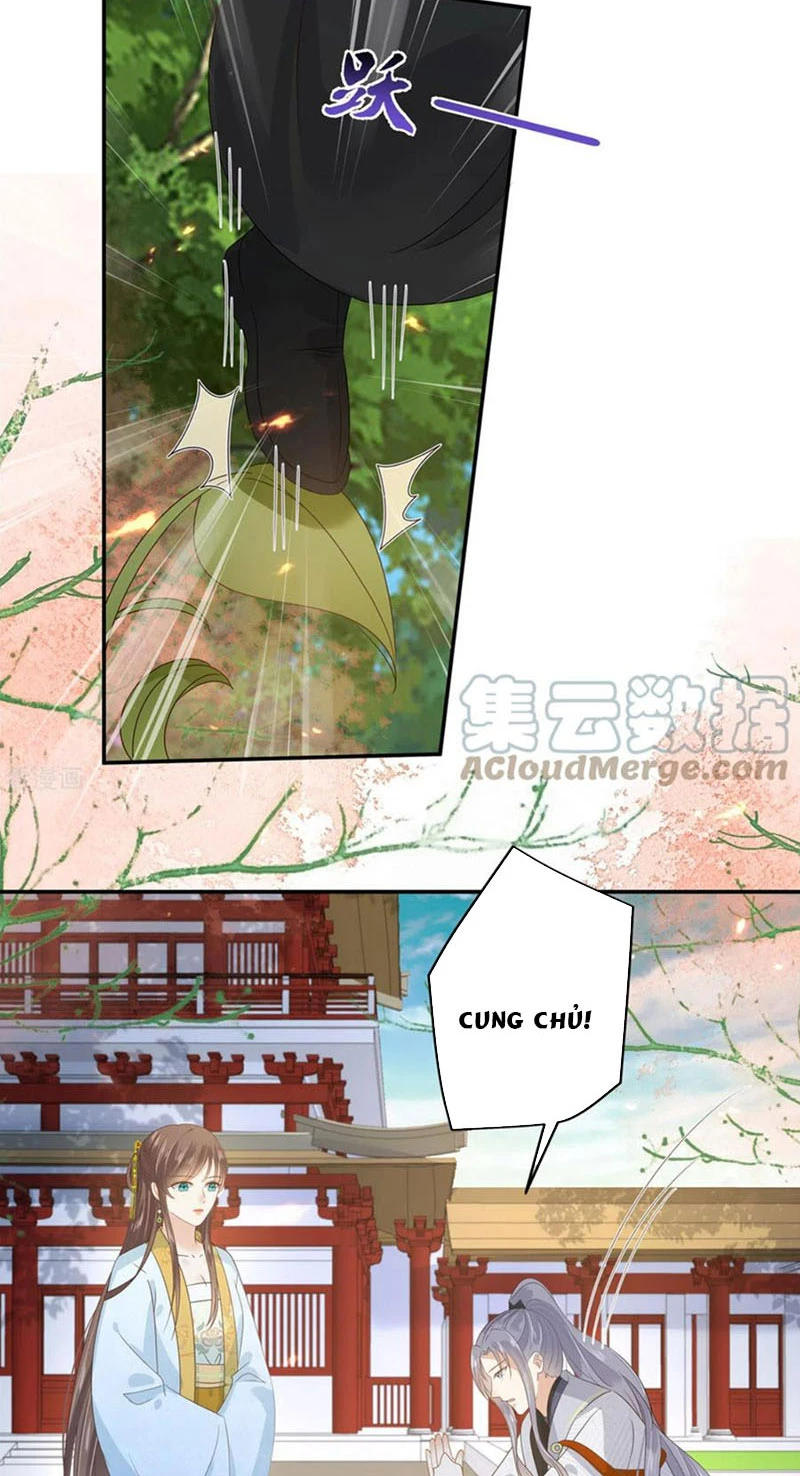 Tà Vương Phúc Hắc Sủng Nhập Cốt Chapter 244 - Trang 2