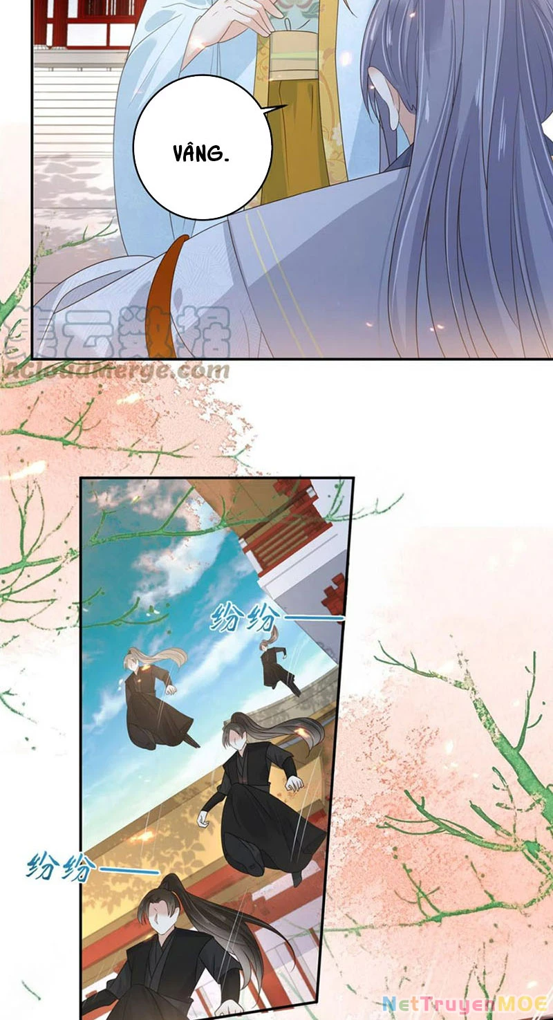 Tà Vương Phúc Hắc Sủng Nhập Cốt Chapter 244 - Trang 2