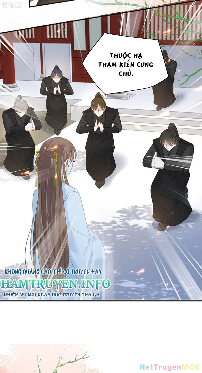 Tà Vương Phúc Hắc Sủng Nhập Cốt Chapter 244 - Trang 2