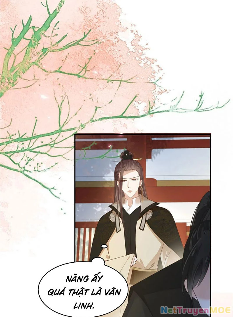 Tà Vương Phúc Hắc Sủng Nhập Cốt Chapter 244 - Trang 2