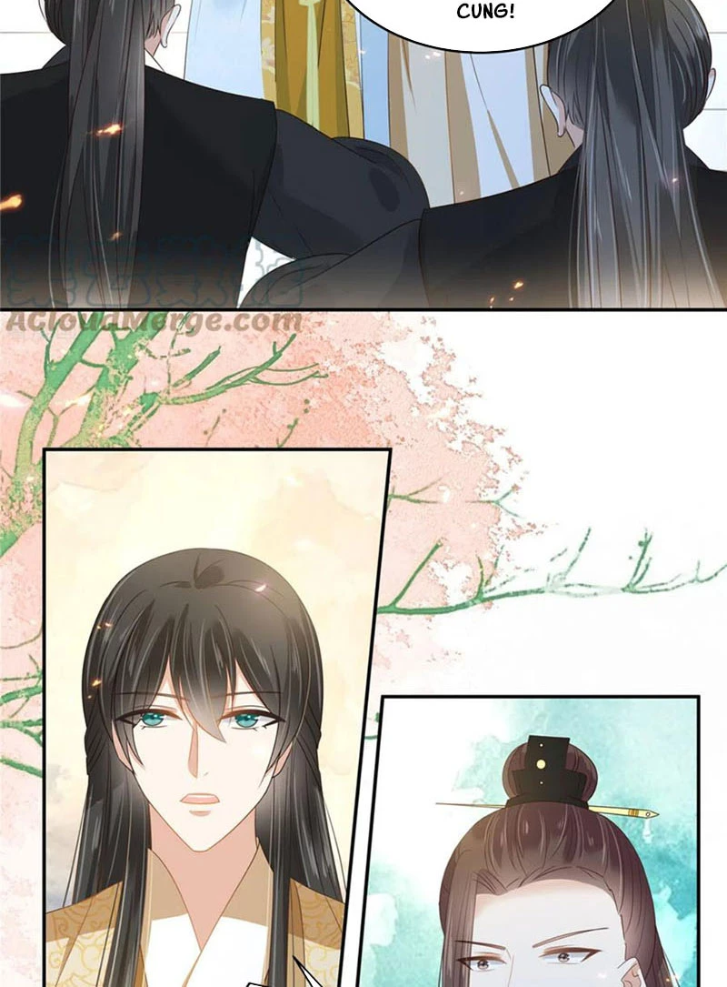 Tà Vương Phúc Hắc Sủng Nhập Cốt Chapter 244 - Trang 2