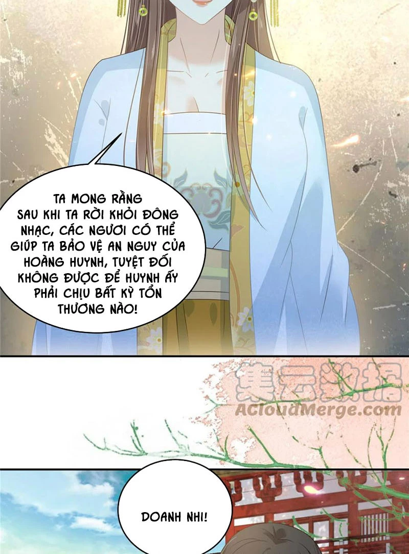 Tà Vương Phúc Hắc Sủng Nhập Cốt Chapter 244 - Trang 2