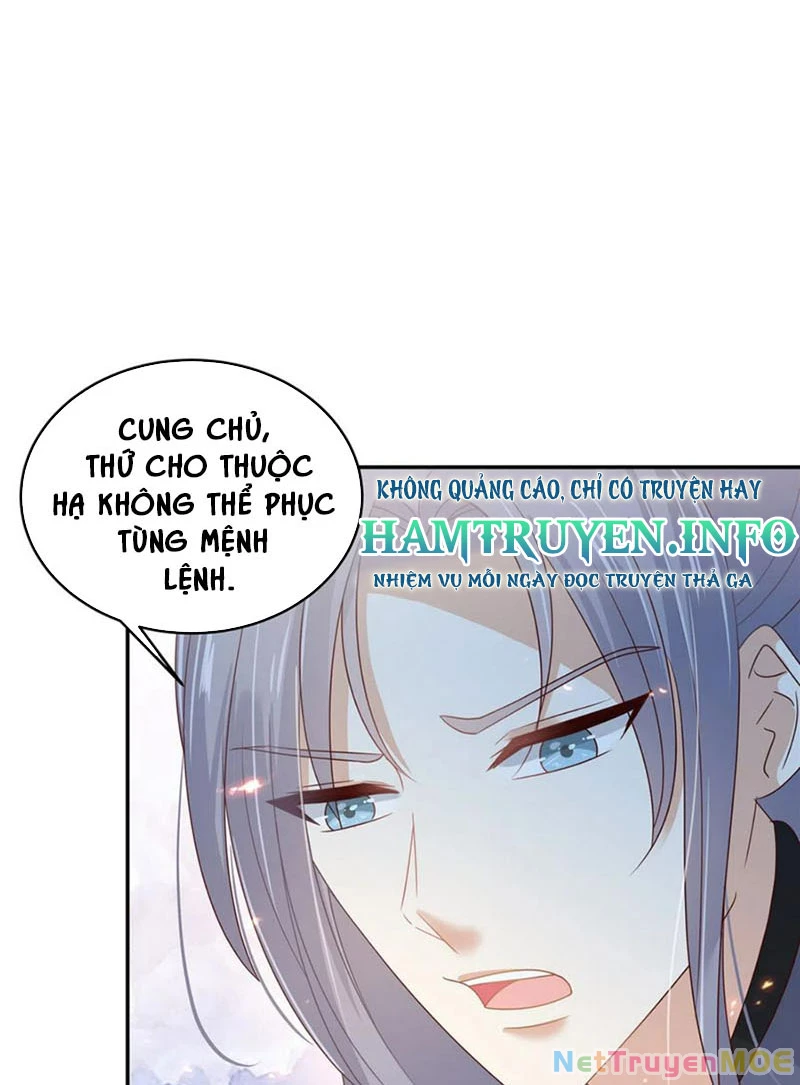 Tà Vương Phúc Hắc Sủng Nhập Cốt Chapter 244 - Trang 2
