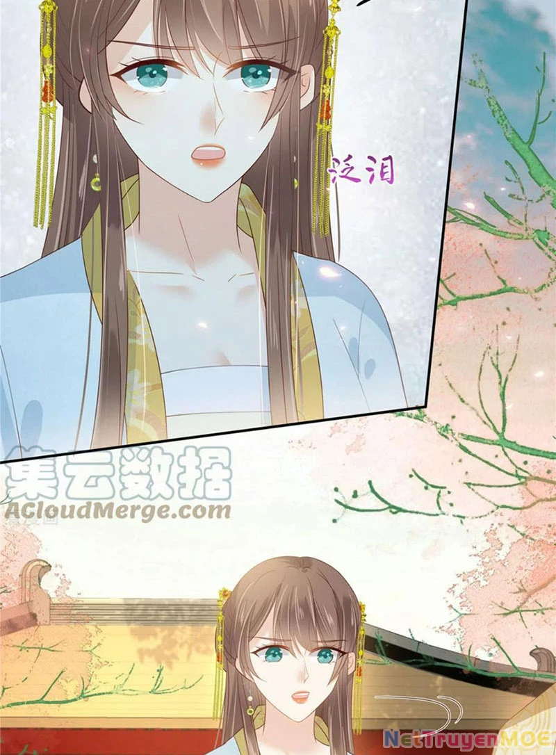 Tà Vương Phúc Hắc Sủng Nhập Cốt Chapter 244 - Trang 2