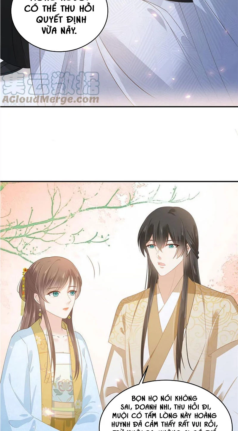 Tà Vương Phúc Hắc Sủng Nhập Cốt Chapter 245 - Trang 2