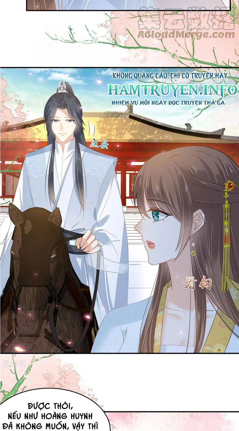 Tà Vương Phúc Hắc Sủng Nhập Cốt Chapter 245 - Trang 2