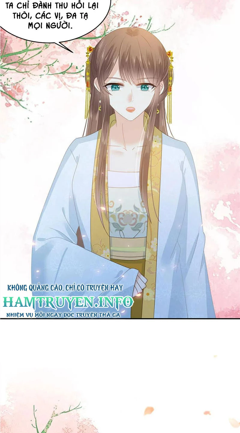Tà Vương Phúc Hắc Sủng Nhập Cốt Chapter 245 - Trang 2