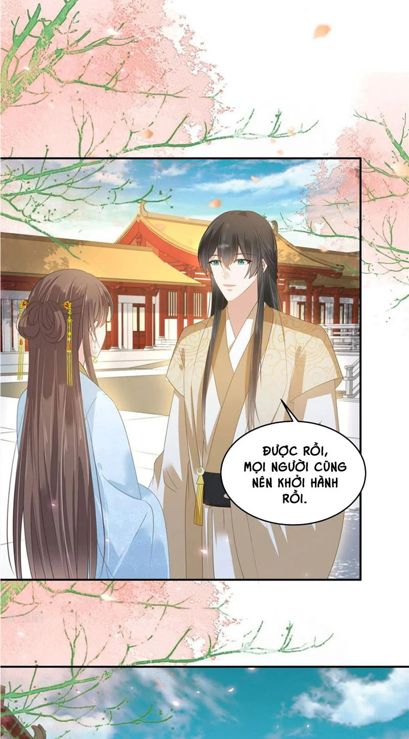 Tà Vương Phúc Hắc Sủng Nhập Cốt Chapter 245 - Trang 2