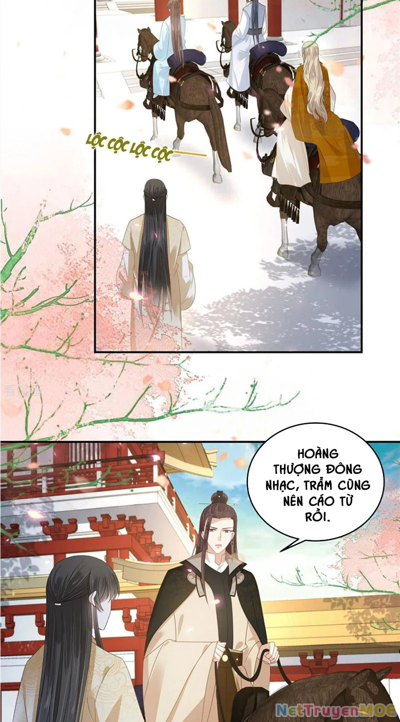 Tà Vương Phúc Hắc Sủng Nhập Cốt Chapter 245 - Trang 2
