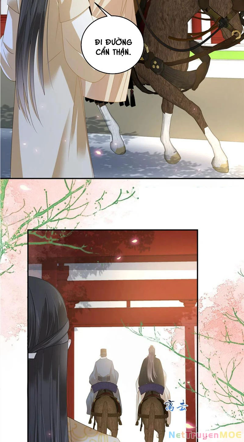 Tà Vương Phúc Hắc Sủng Nhập Cốt Chapter 245 - Trang 2