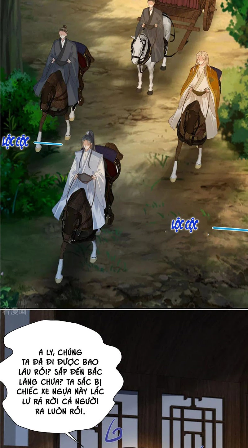 Tà Vương Phúc Hắc Sủng Nhập Cốt Chapter 245 - Trang 2