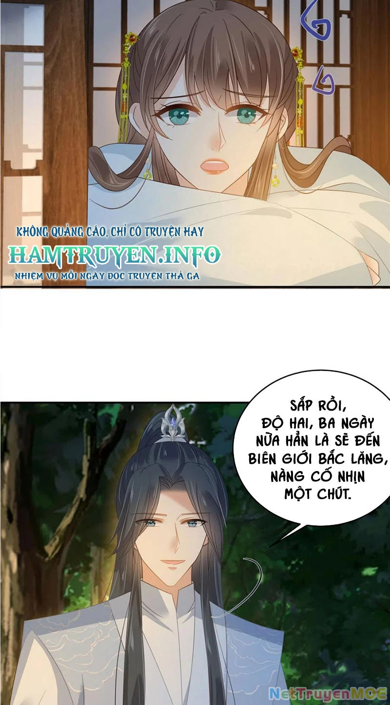 Tà Vương Phúc Hắc Sủng Nhập Cốt Chapter 245 - Trang 2