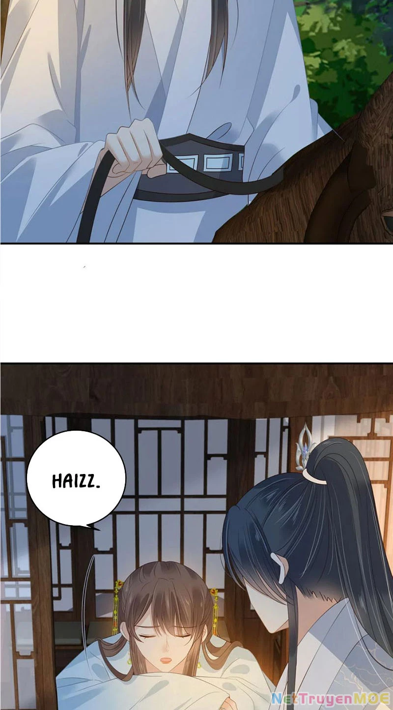 Tà Vương Phúc Hắc Sủng Nhập Cốt Chapter 245 - Trang 2