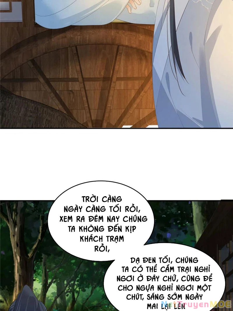 Tà Vương Phúc Hắc Sủng Nhập Cốt Chapter 245 - Trang 2