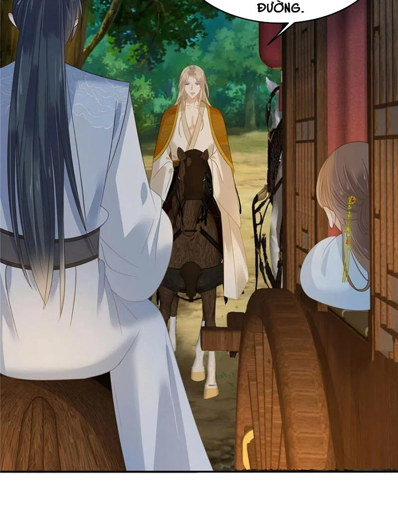 Tà Vương Phúc Hắc Sủng Nhập Cốt Chapter 245 - Trang 2