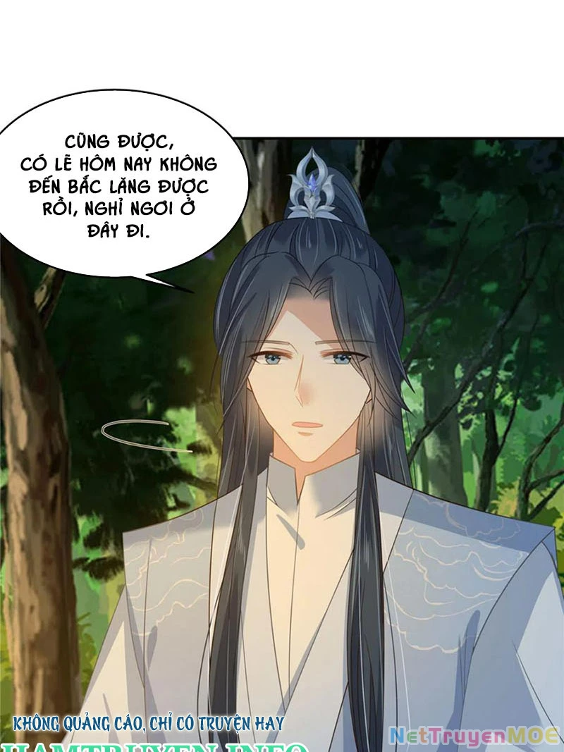 Tà Vương Phúc Hắc Sủng Nhập Cốt Chapter 245 - Trang 2