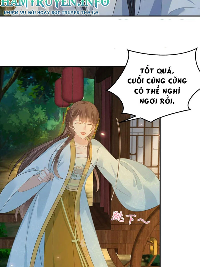 Tà Vương Phúc Hắc Sủng Nhập Cốt Chapter 245 - Trang 2