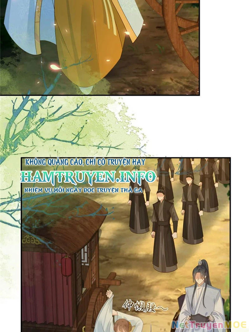 Tà Vương Phúc Hắc Sủng Nhập Cốt Chapter 245 - Trang 2