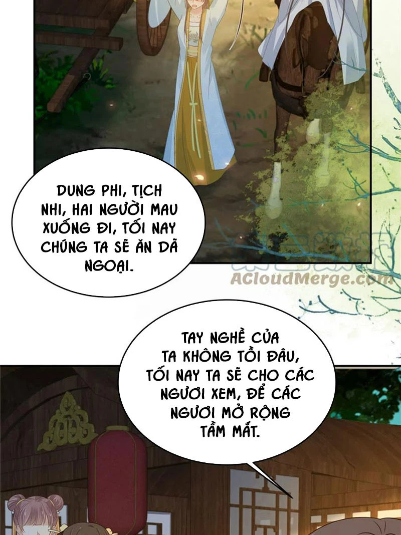 Tà Vương Phúc Hắc Sủng Nhập Cốt Chapter 245 - Trang 2