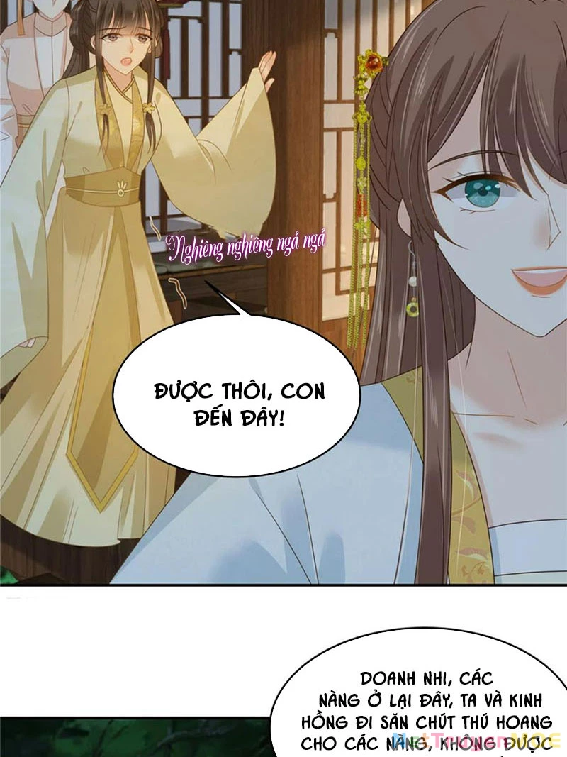 Tà Vương Phúc Hắc Sủng Nhập Cốt Chapter 245 - Trang 2