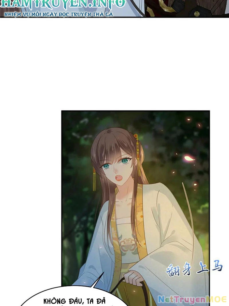 Tà Vương Phúc Hắc Sủng Nhập Cốt Chapter 245 - Trang 2