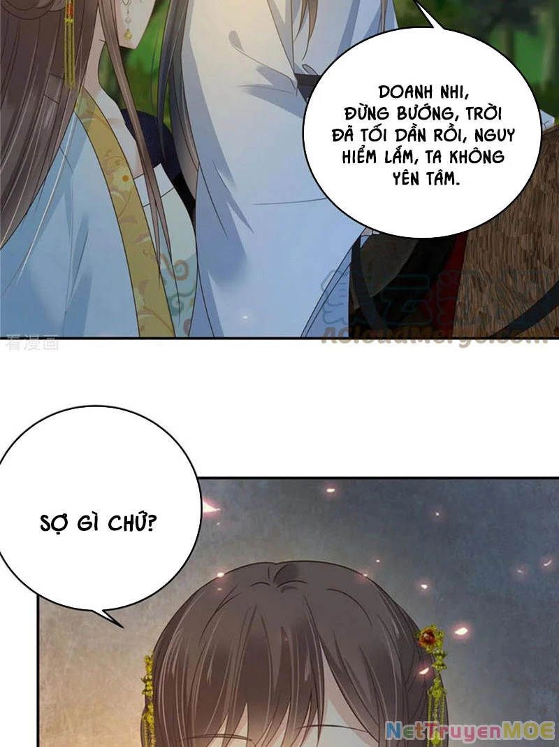 Tà Vương Phúc Hắc Sủng Nhập Cốt Chapter 245 - Trang 2