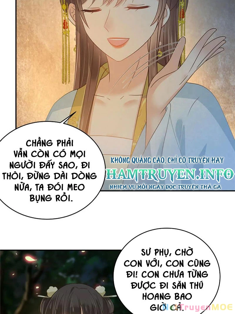 Tà Vương Phúc Hắc Sủng Nhập Cốt Chapter 245 - Trang 2