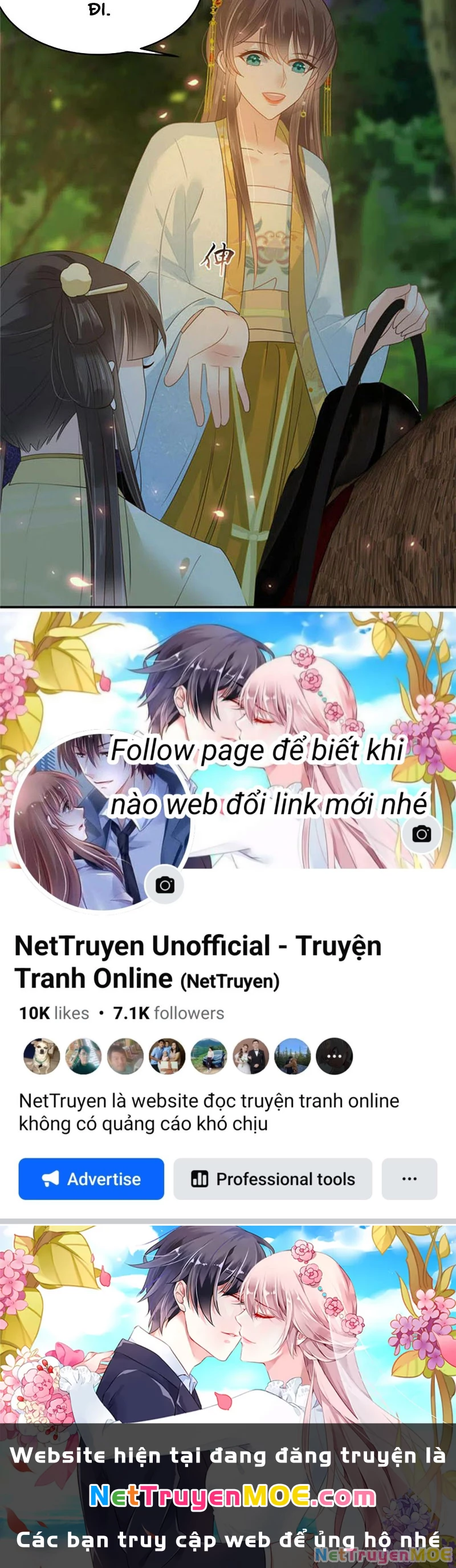 Tà Vương Phúc Hắc Sủng Nhập Cốt Chapter 245 - Trang 2