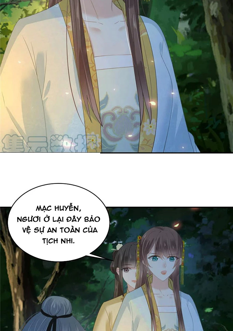 Tà Vương Phúc Hắc Sủng Nhập Cốt Chapter 246 - Trang 2