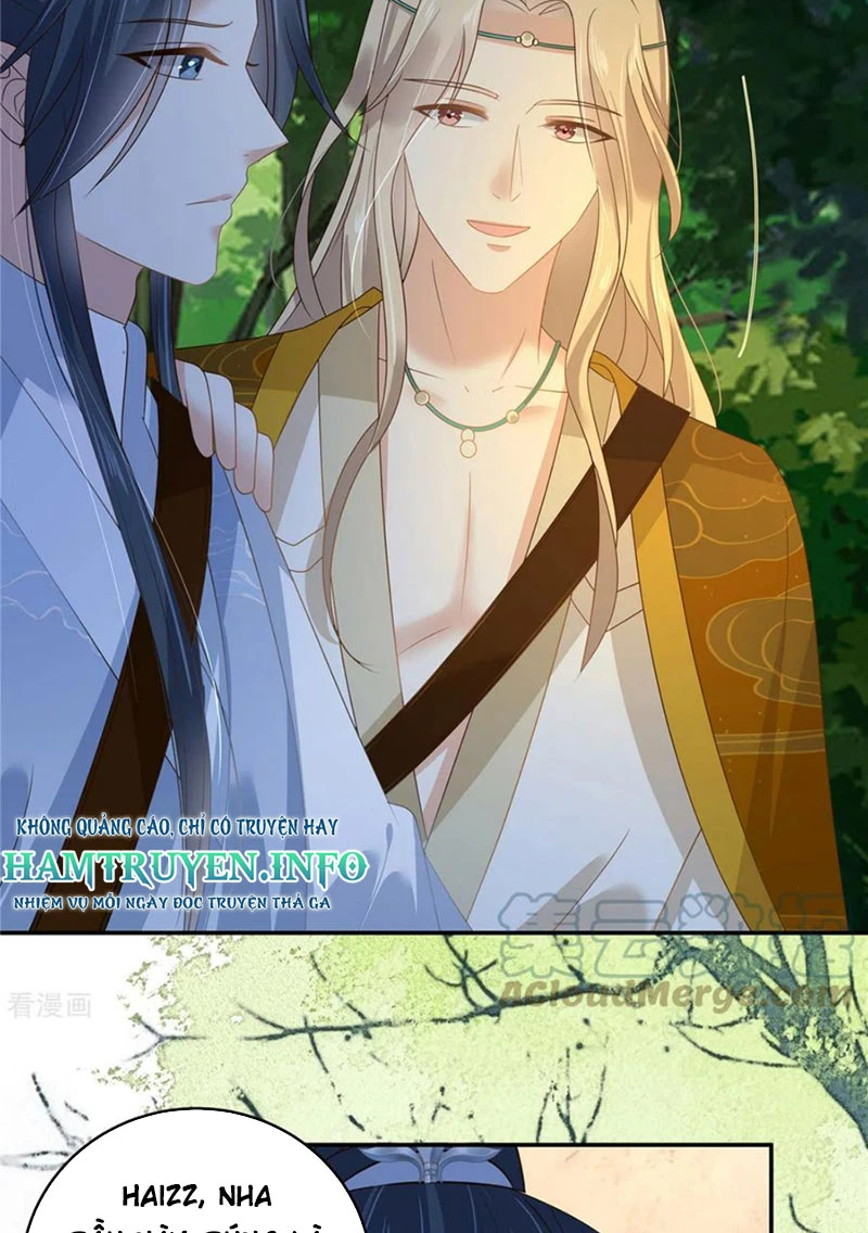 Tà Vương Phúc Hắc Sủng Nhập Cốt Chapter 246 - Trang 2