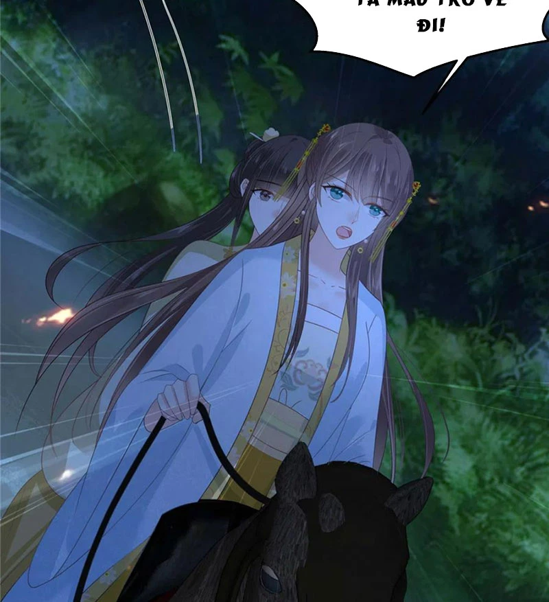 Tà Vương Phúc Hắc Sủng Nhập Cốt Chapter 246 - Trang 2