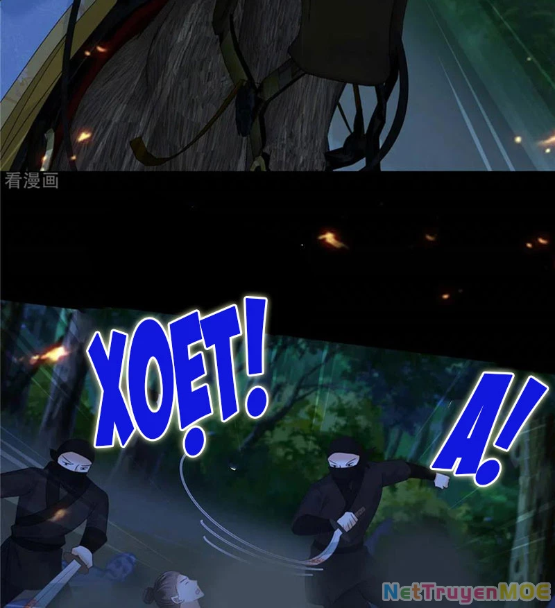 Tà Vương Phúc Hắc Sủng Nhập Cốt Chapter 246 - Trang 2