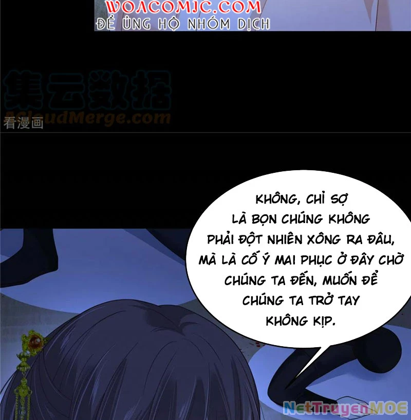 Tà Vương Phúc Hắc Sủng Nhập Cốt Chapter 247 - Trang 2
