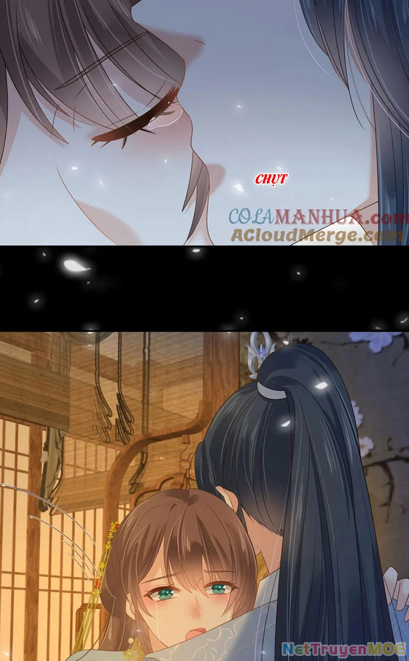 Tà Vương Phúc Hắc Sủng Nhập Cốt Chapter 250 - Trang 2