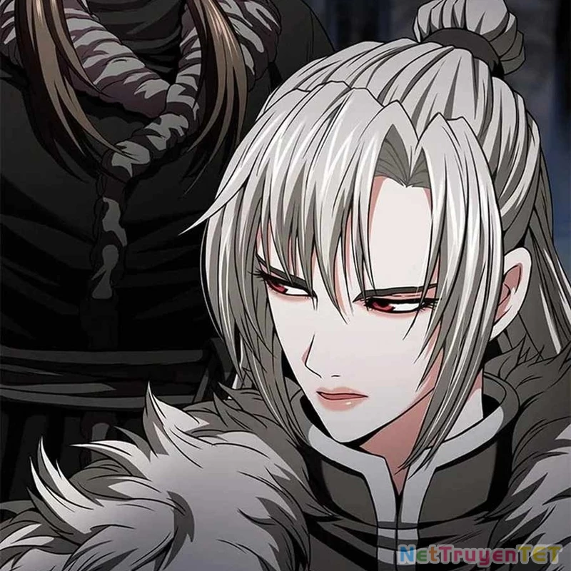 Bất Khả Chiến Bại Chapter 42 - Trang 2